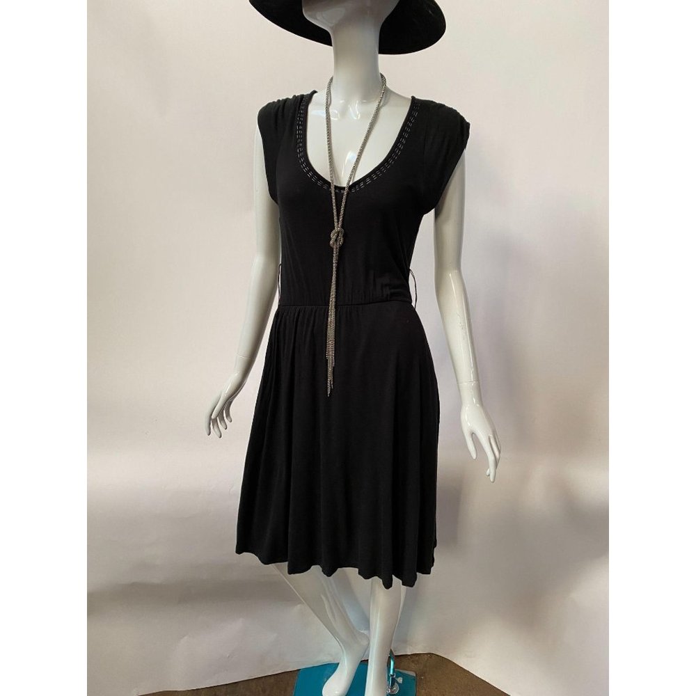 A Common Thread Little Black Dress